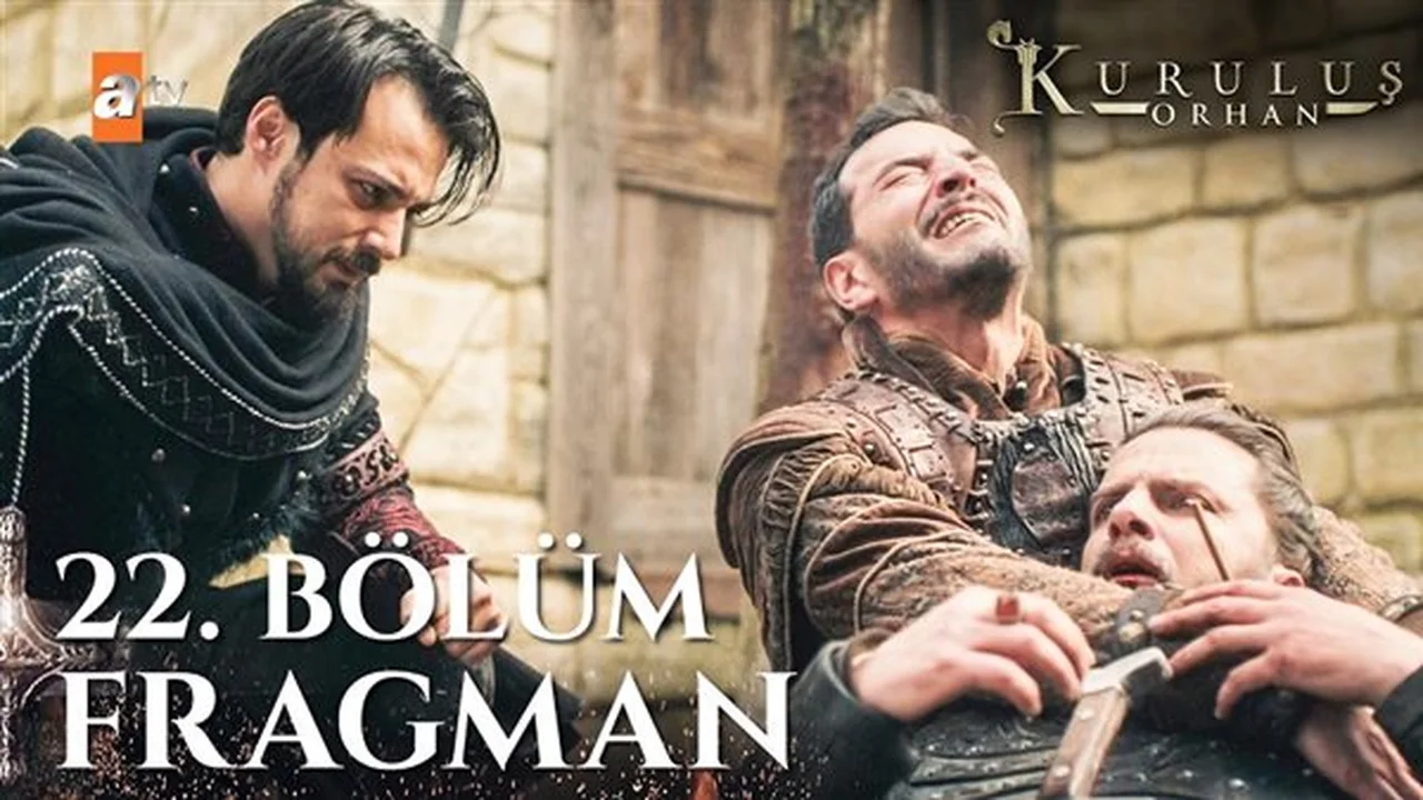 طريقة ضبط تردد قناة ATV التركية لمشاهدة الحلقة 22 من مسلسل المؤسس أورهان